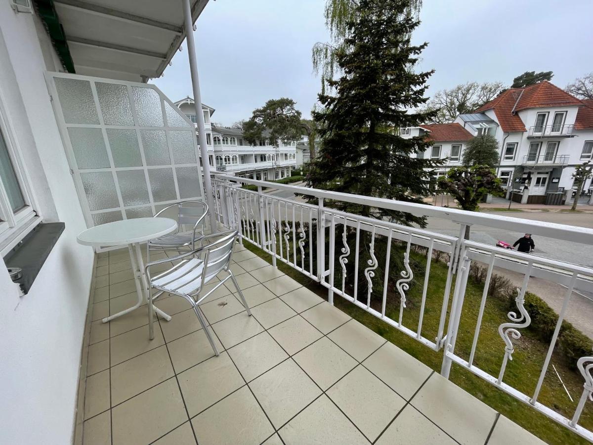 Ferienzimmer #11 Merkur In Binz Exterior foto